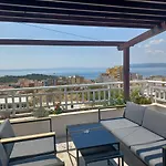Apartments Kurilj