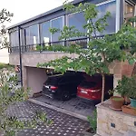 Apartments Kurilj