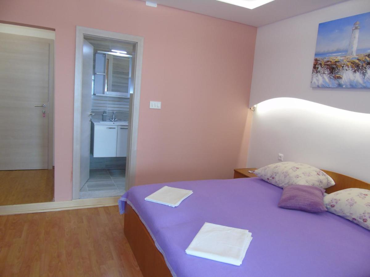 Kurilj Leilighet Makarska