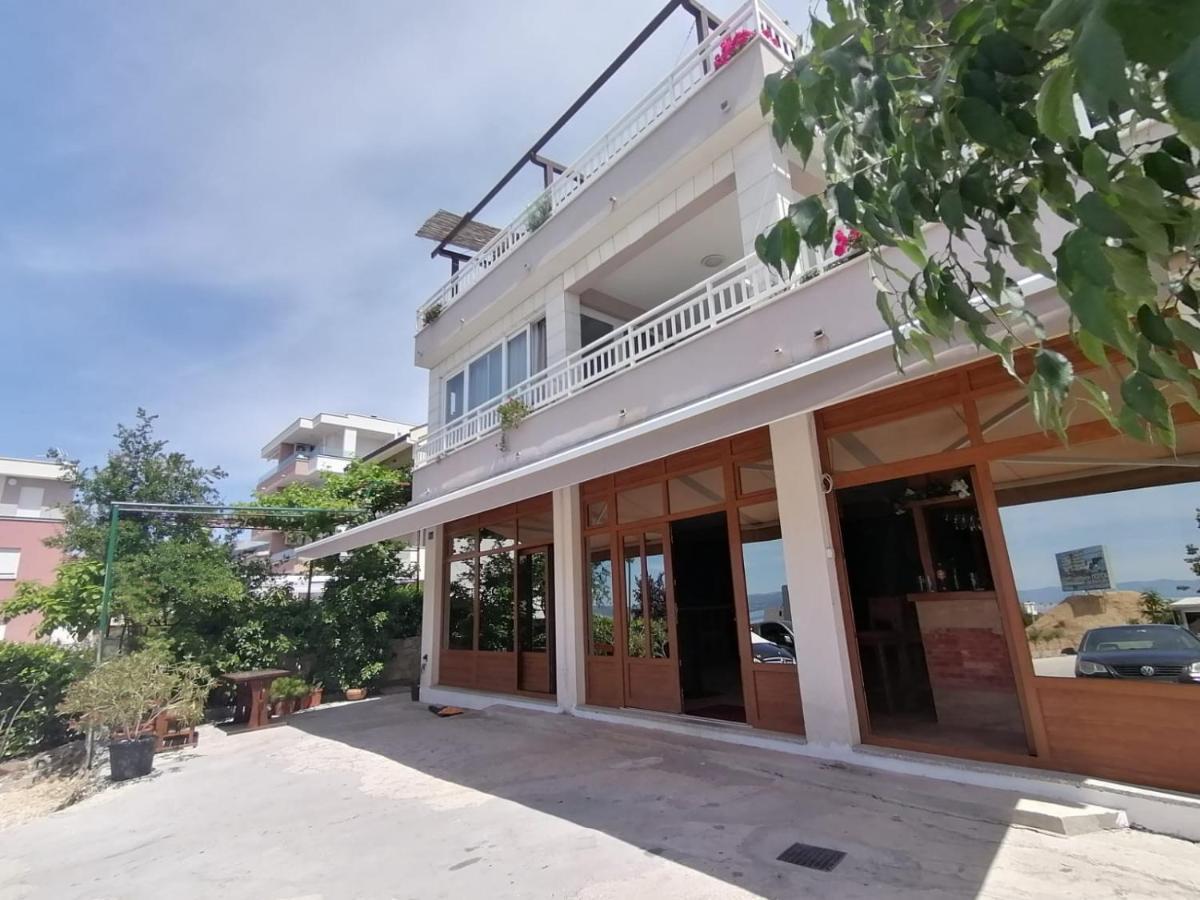 Leilighet Kurilj Makarska