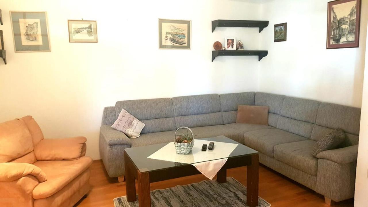 Leilighet Kurilj *