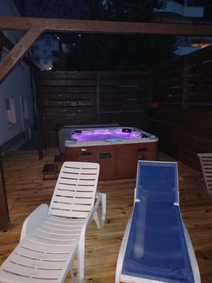Kurilj Makarska