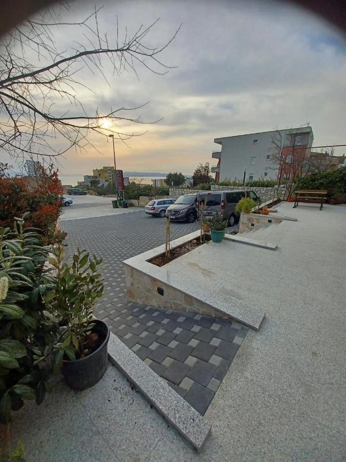 Leilighet Kurilj Makarska