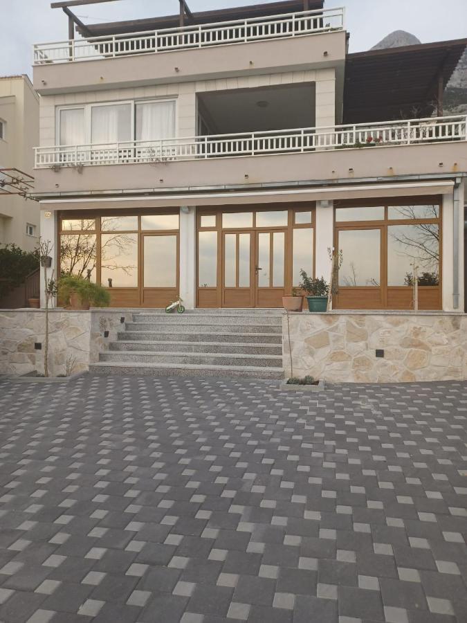 Leilighet Kurilj