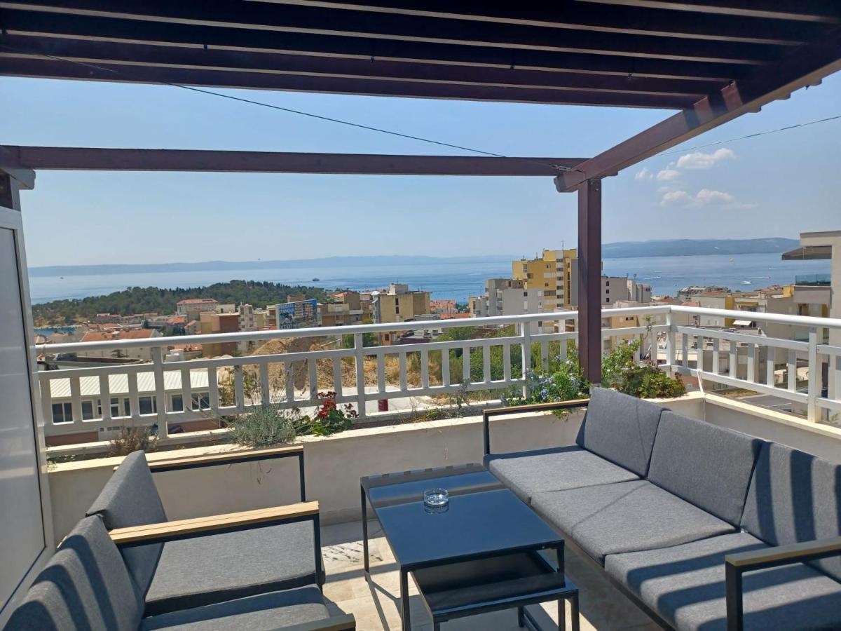 Kurilj * Makarska