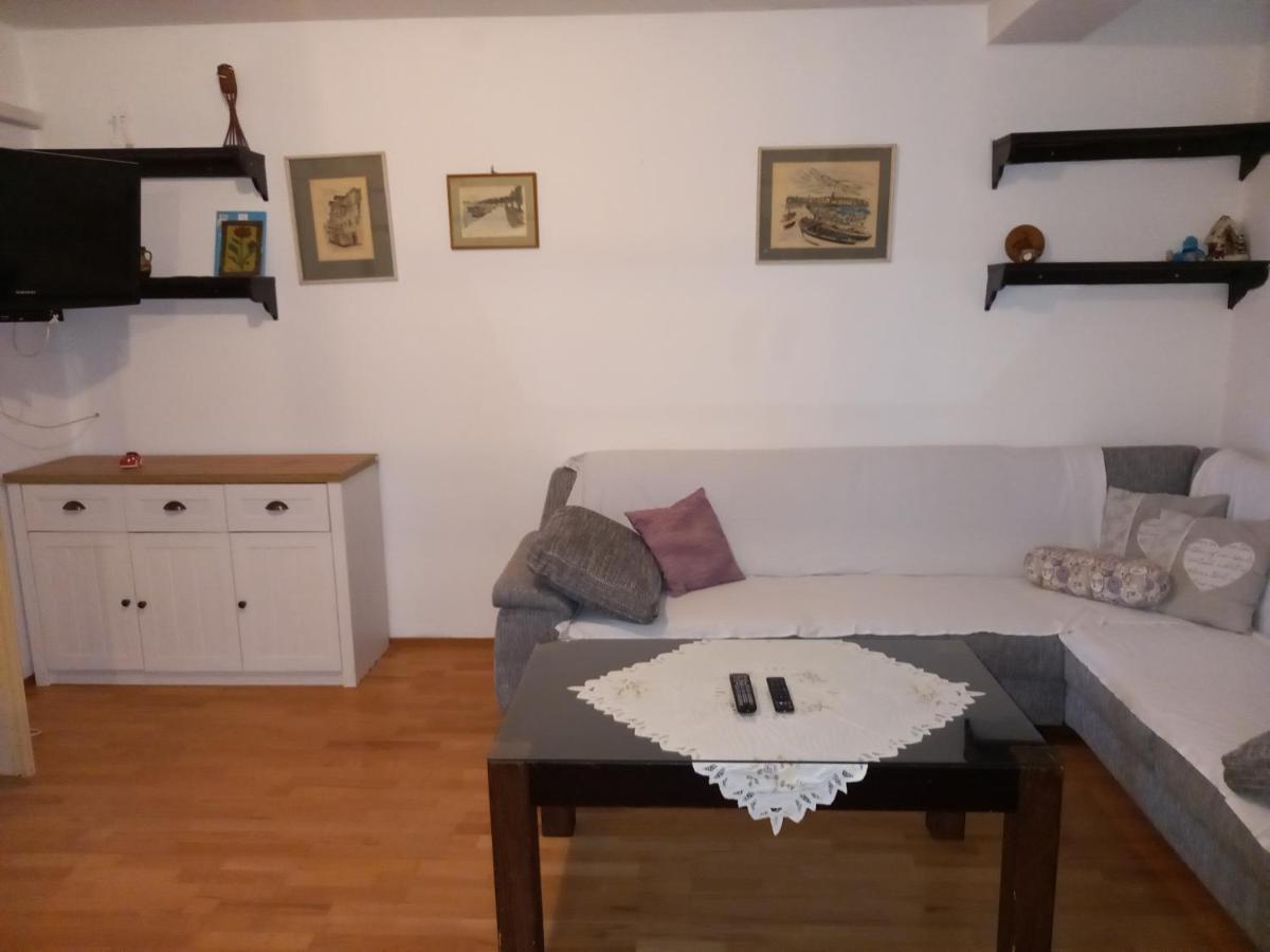Kurilj Leilighet Makarska