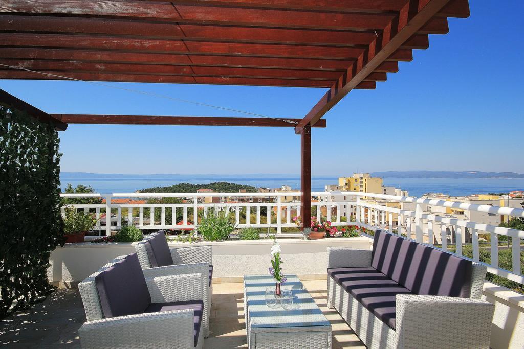 Leilighet Kurilj Makarska