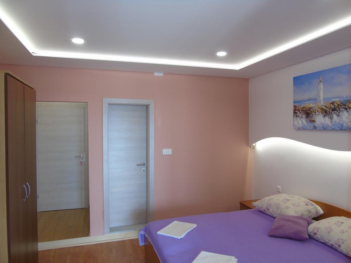 Leilighet Kurilj Makarska