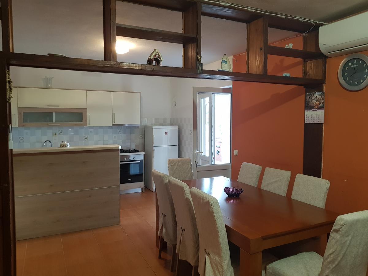 Leilighet Kurilj Makarska