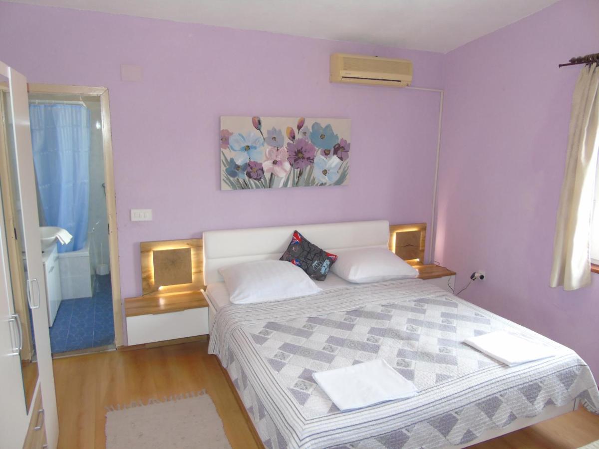 Apartament Kurilj