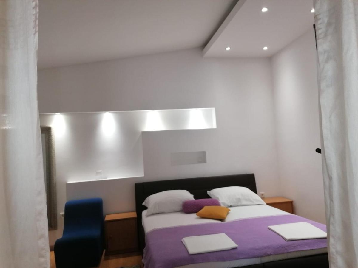 Apartament Kurilj