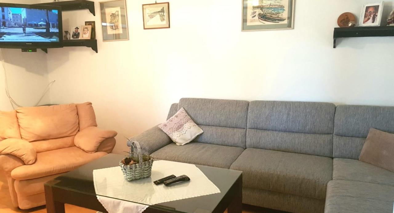 Apartament Kurilj