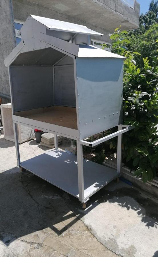 Kurilj Apartament Makarska
