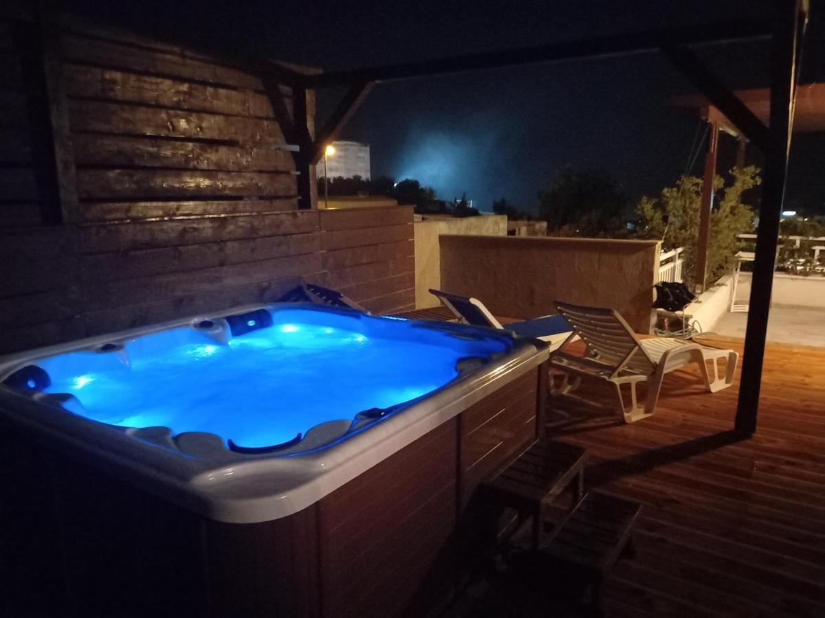 Apartament Kurilj *