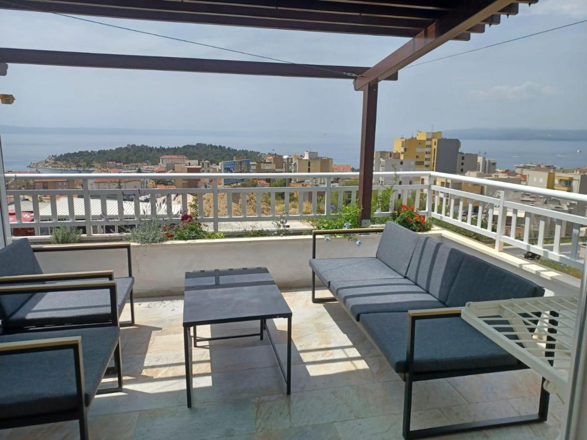 Apartament Kurilj *