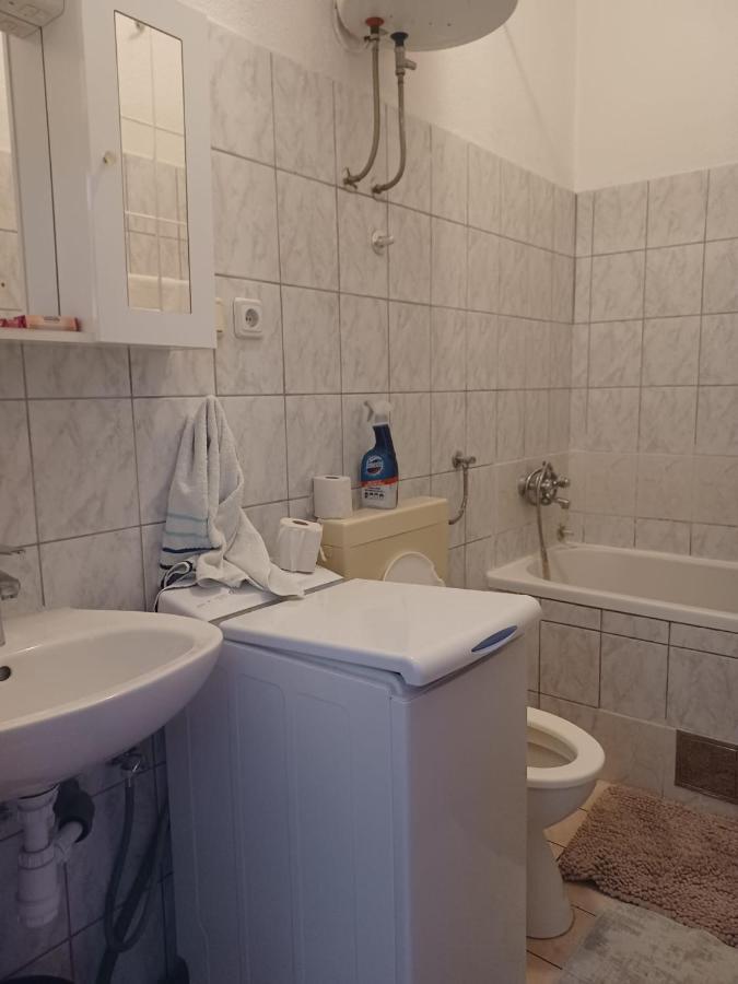 Apartmán Kurilj
