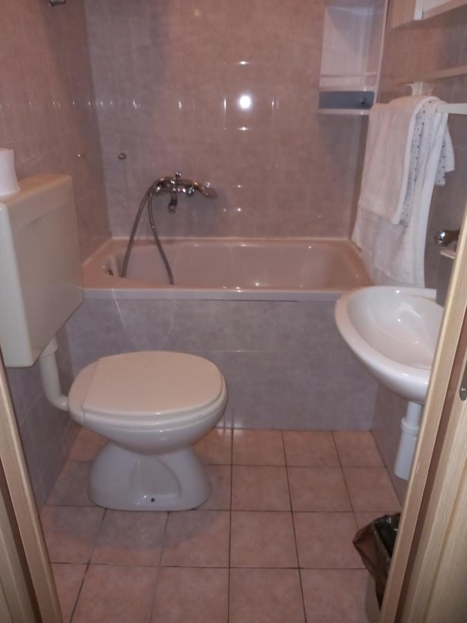 Apartmán Kurilj Makarska