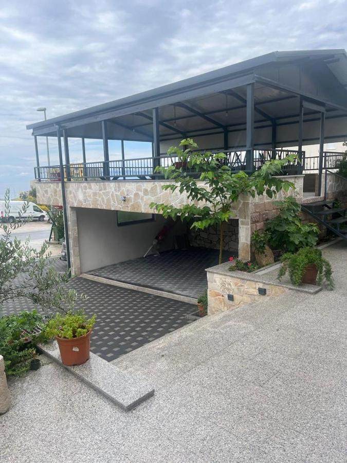 Kurilj Apartament