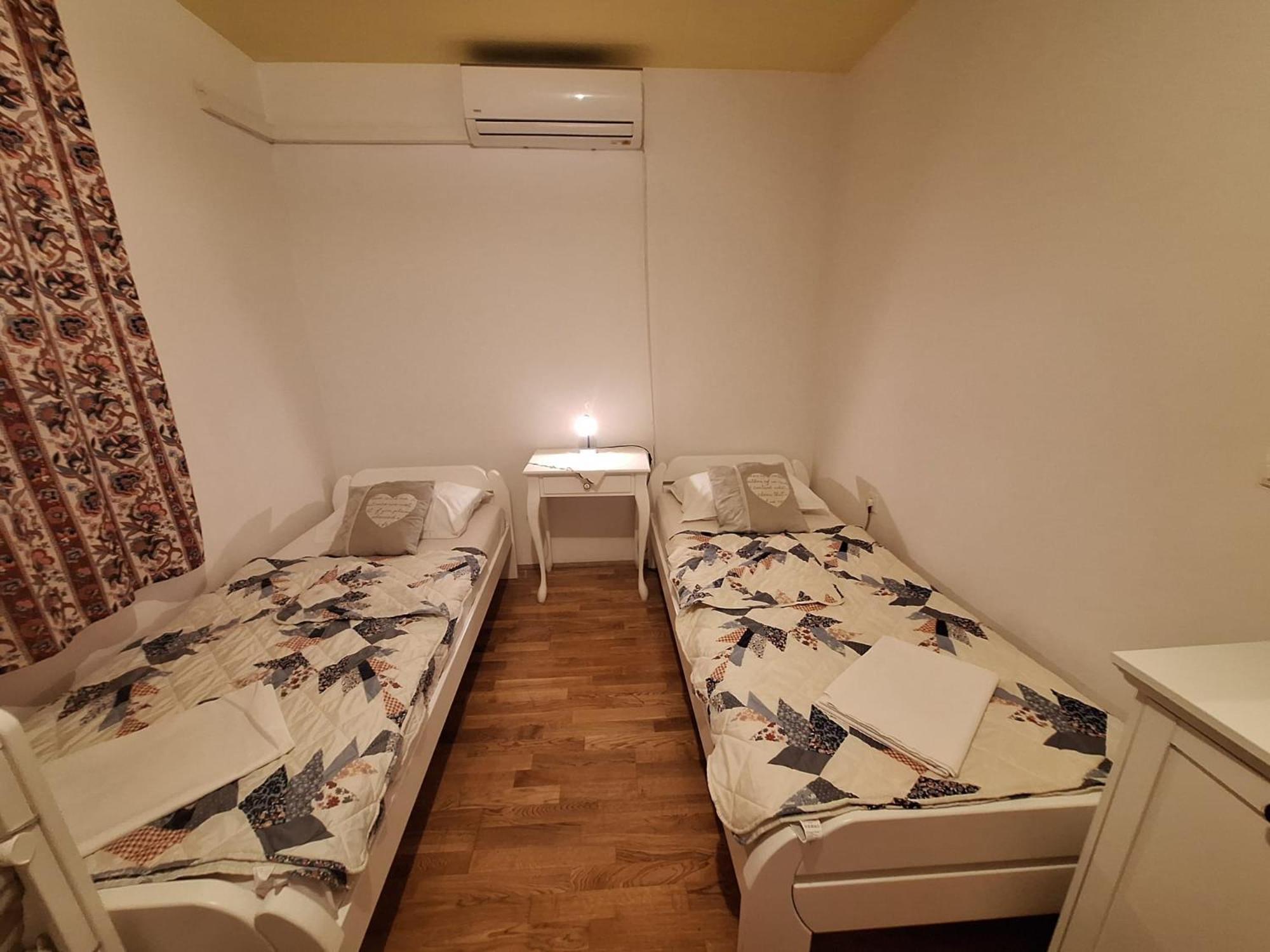 Apartament Kurilj *