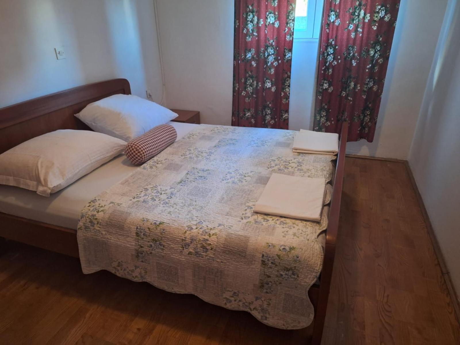 Apartament Kurilj Makarska