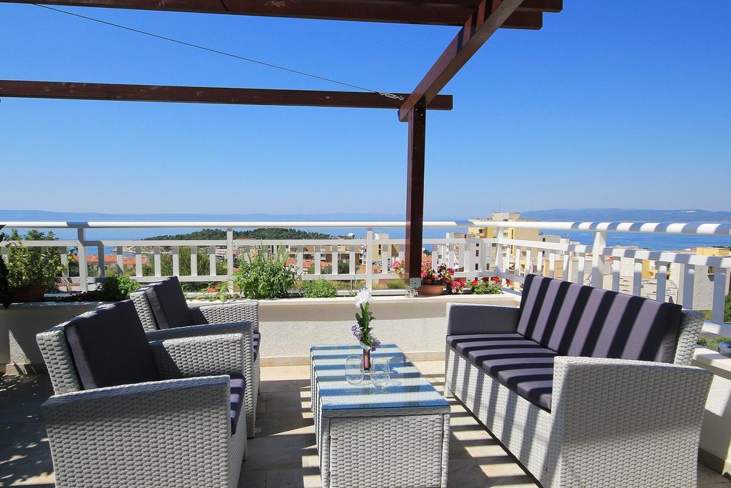 Apartament Kurilj *