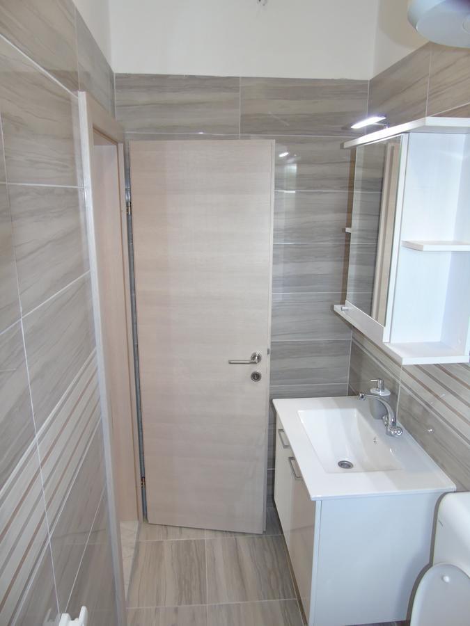 Kurilj Apartament Makarska