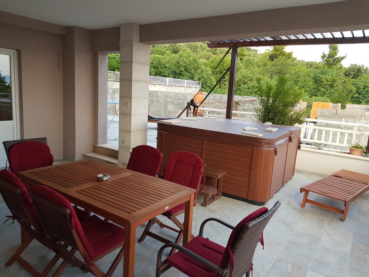 Apartament Kurilj *