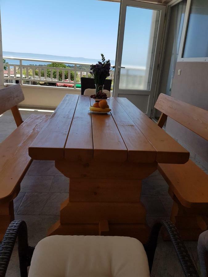 Kurilj Apartament *